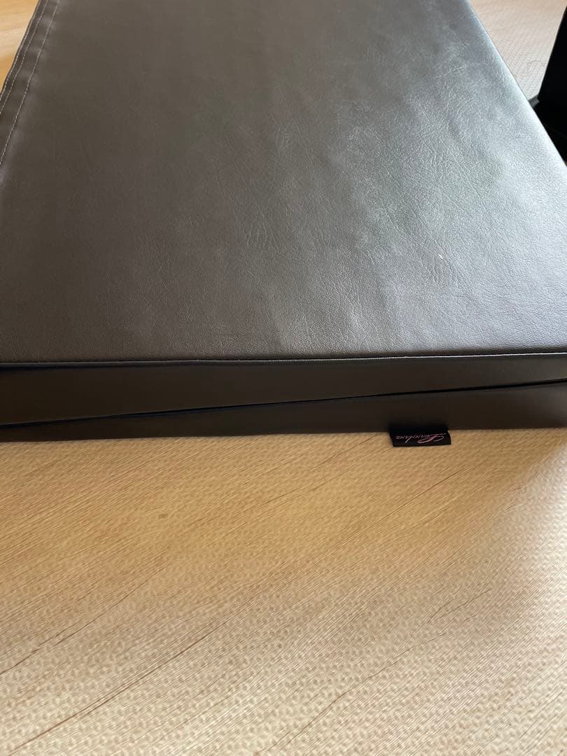 シートフラットクッション