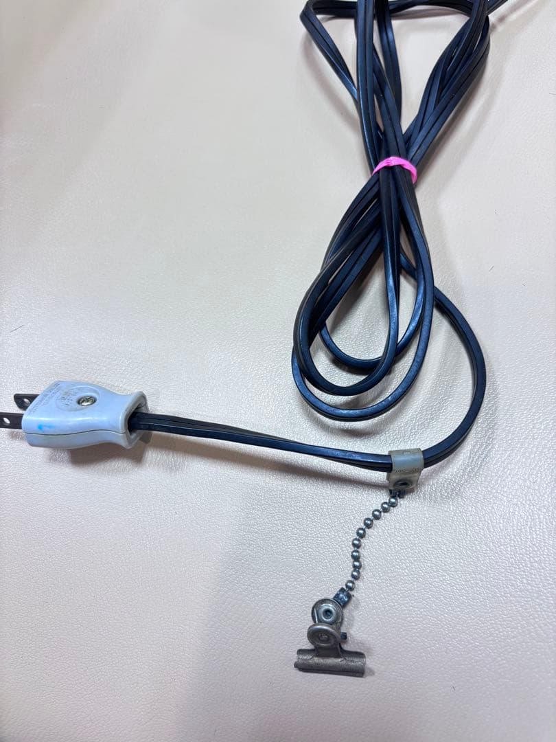 レンツ　システムアイロン　ルート　丸8ミリ