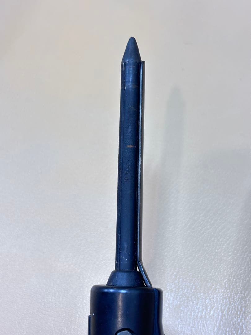 レンツ　システムアイロン　ルート　丸8ミリ