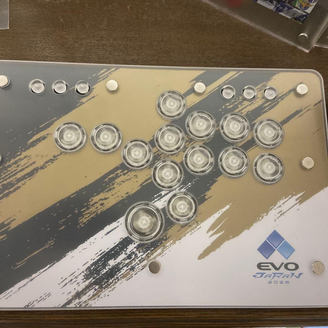 PUNK WORKSHOP EVO Japan 2025 レバーレス　レバレス