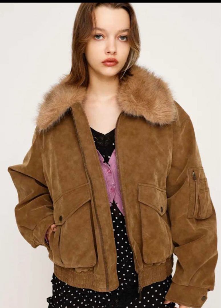 ジャケット・アウター r