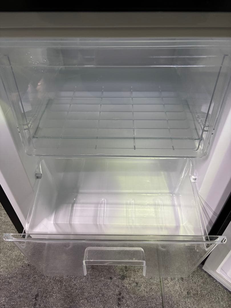 【✨配送設置無料！】00054 アイリスオーヤマ 133ℓ冷蔵庫