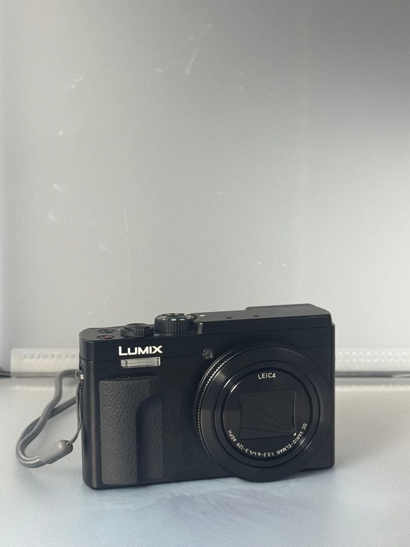 LUMIX DC-TZ95 本体のみ