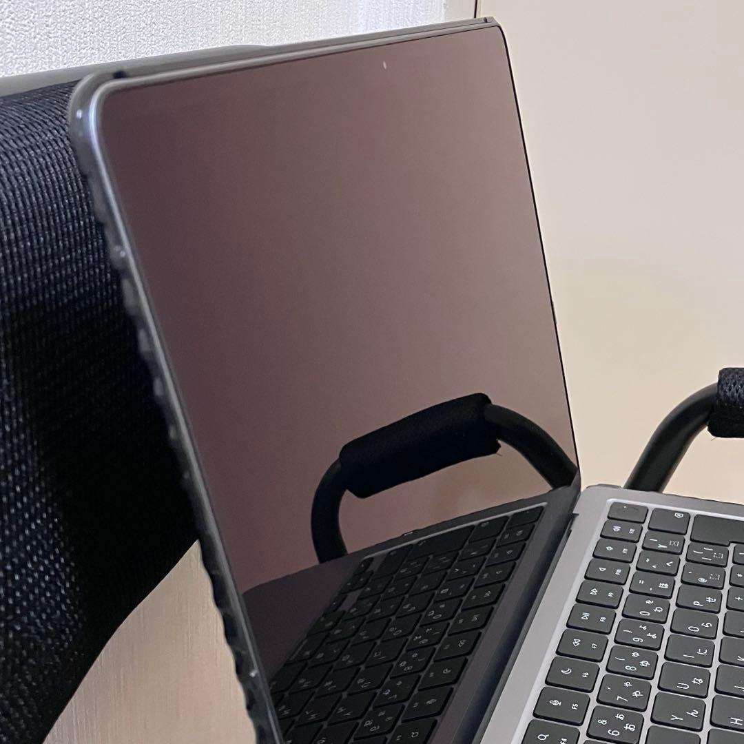 【超美品‼︎】MacBook Air M3 16GB 256GB SSD