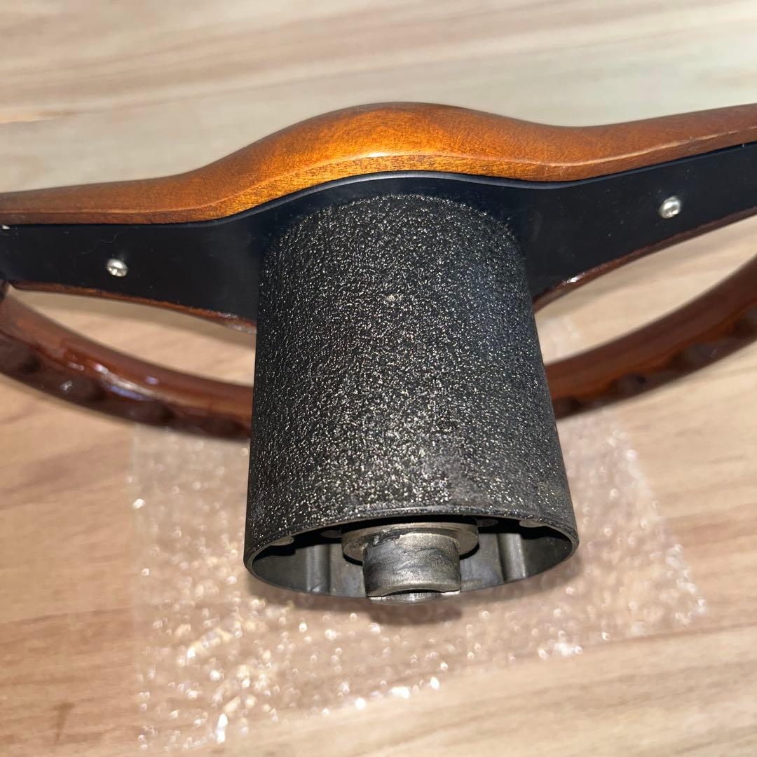 ナルディ（NARDI）のGARA（ガラ）当時物BOSS付