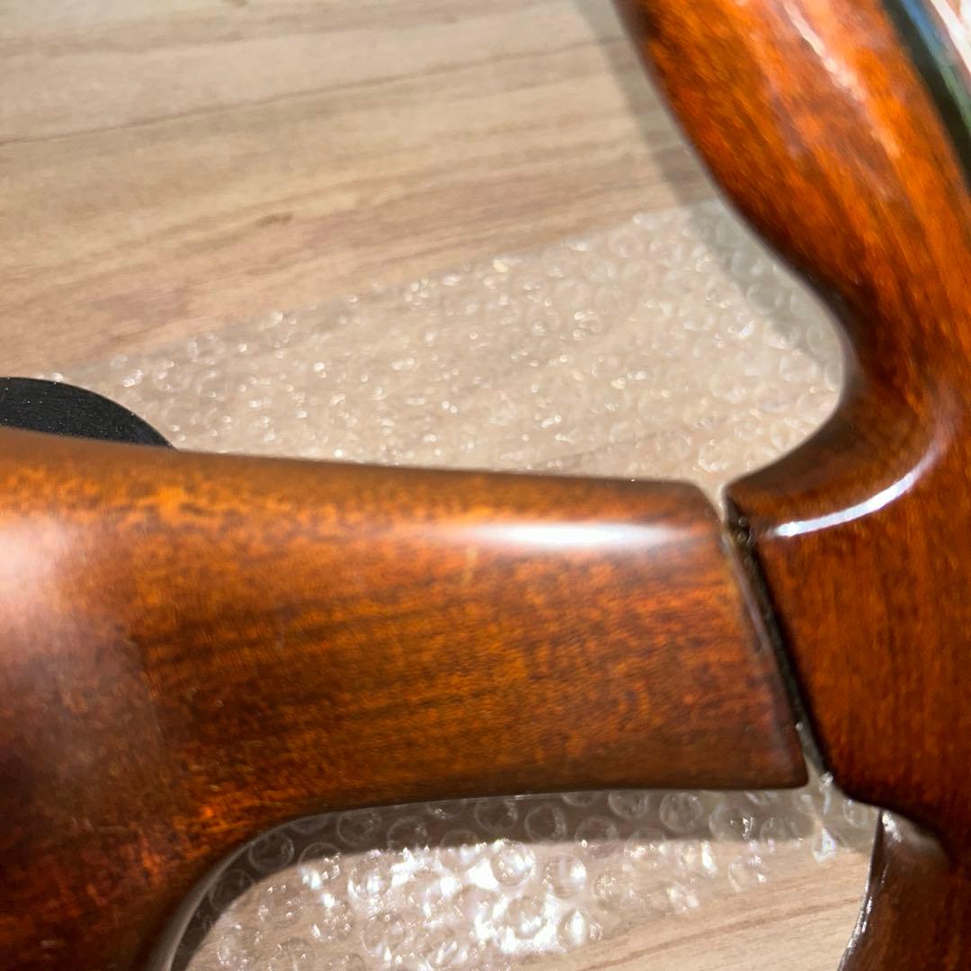 ナルディ（NARDI）のGARA（ガラ）当時物BOSS付