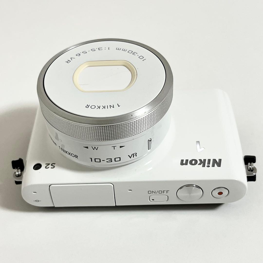 デジタルカメラ Nikon 1 S2