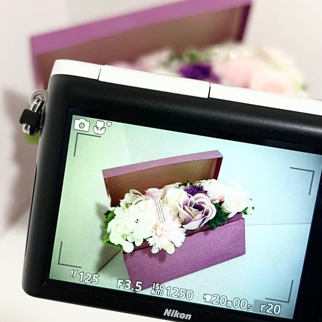 デジタルカメラ Nikon 1 S2