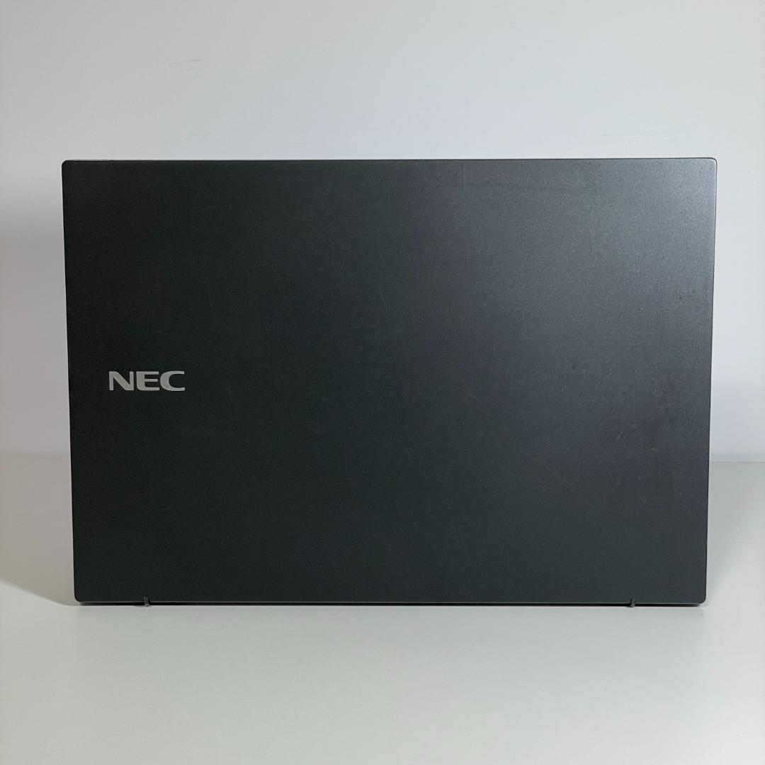 第10世代 i7 NEC メモリ16GB ノートPC 軽量薄型 バッテリー◎