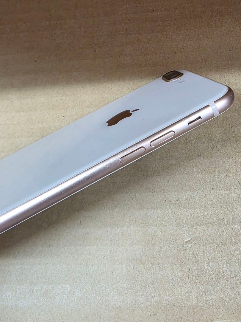 品*川様 Apple iPhone 8 Plus ゴールド 256G