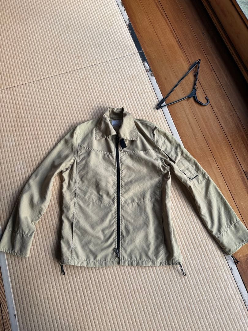 G*様 Vexed generation 90s shirts Jacket