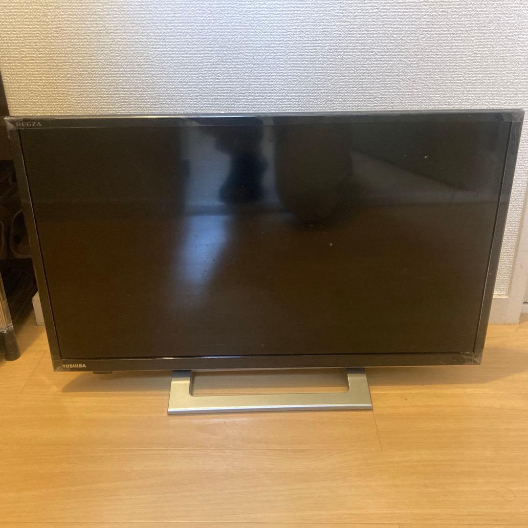 TOSHIBA 24V34 22年製