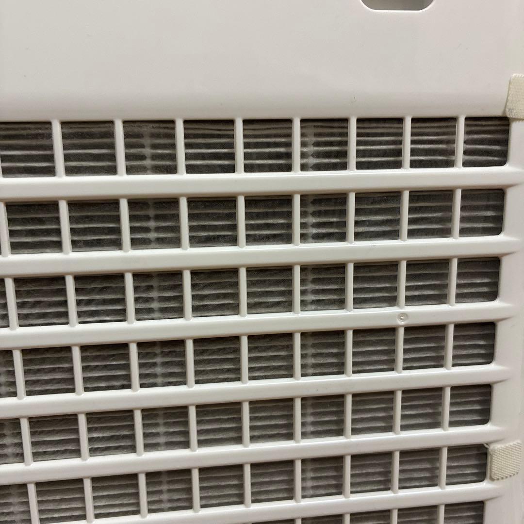 【23年製】SHARP シャープ KC-50TH7 加湿空気清浄機 空気清浄機