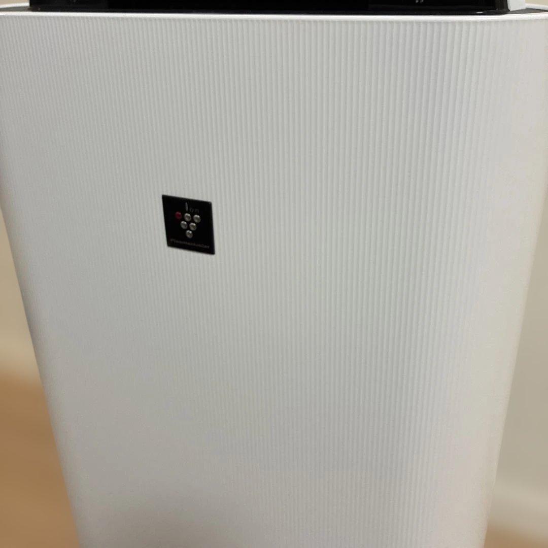 【23年製】SHARP シャープ KC-50TH7 加湿空気清浄機 空気清浄機