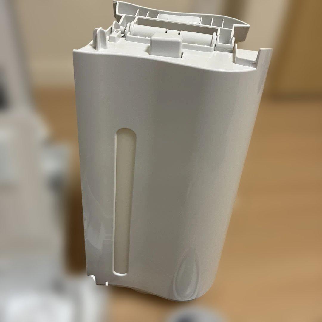 【23年製】SHARP シャープ KC-50TH7 加湿空気清浄機 空気清浄機