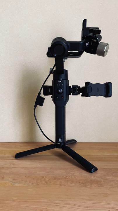 その他 DJI RONINSC PROCOMBO