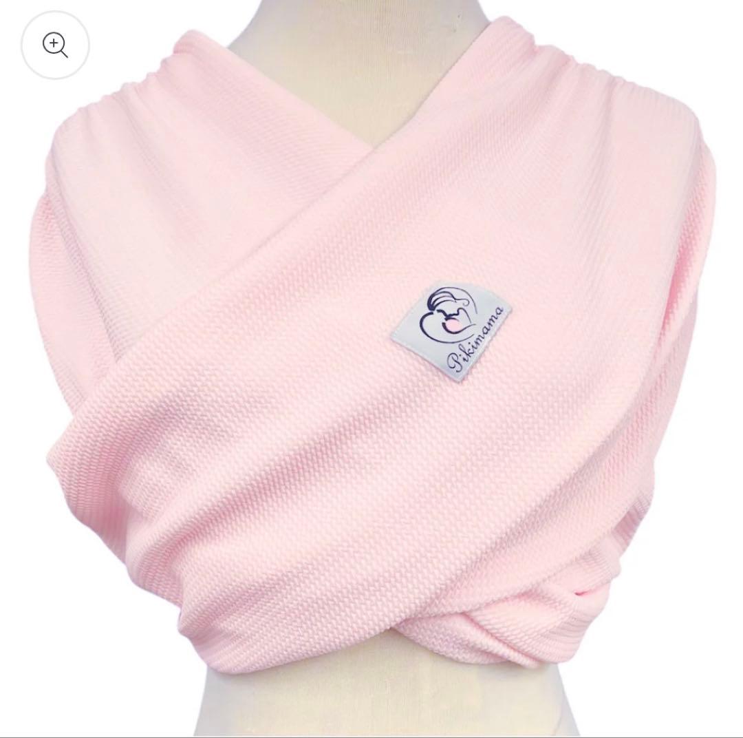 pikimama スリング