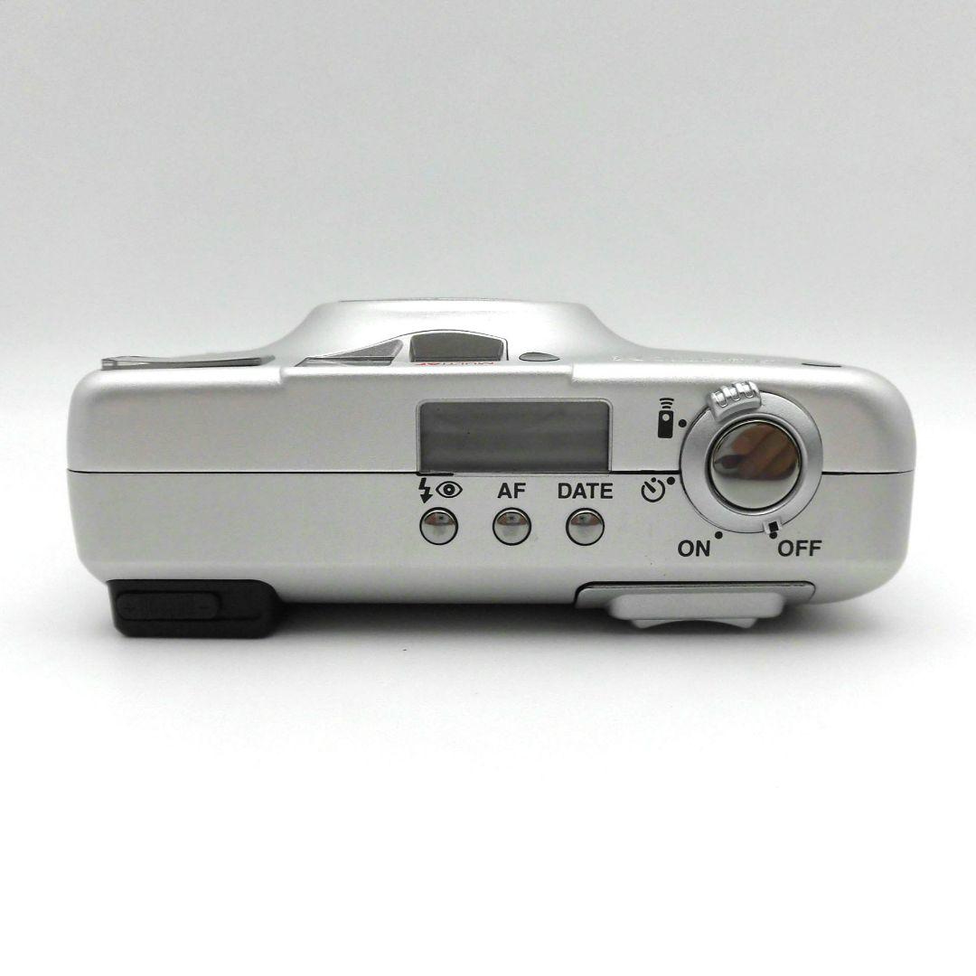 美品 PENTAX ESPIO 105SW リモコン付 動作確認済み