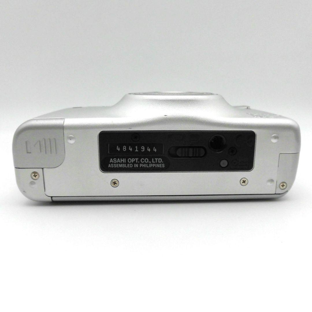 美品 PENTAX ESPIO 105SW リモコン付 動作確認済み