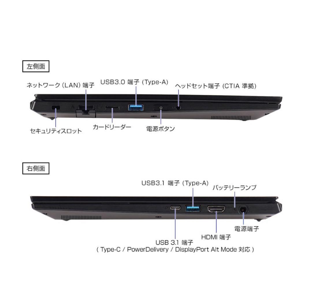 大学専用パソコン マウス