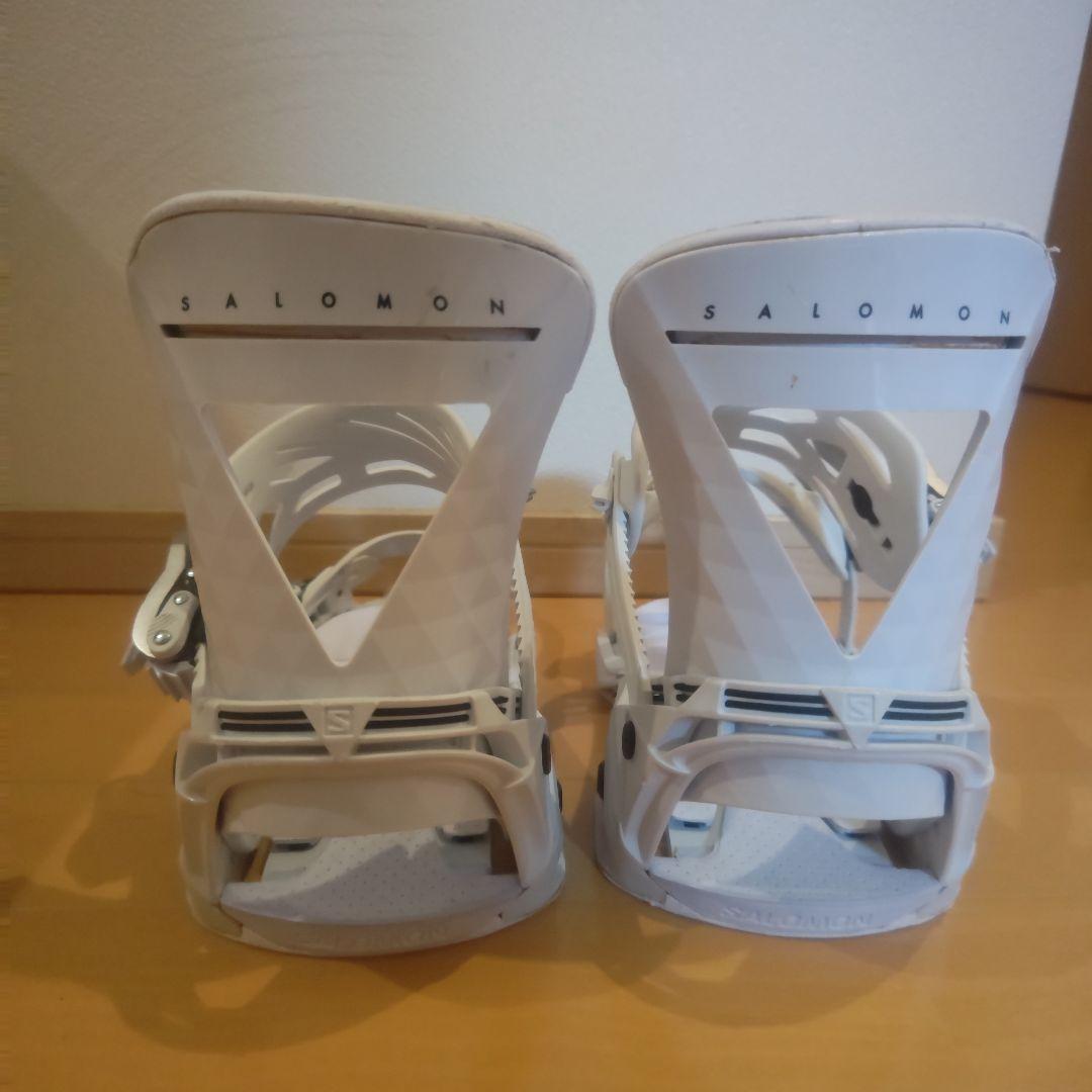 SALOMON レディースS　ミラージュ