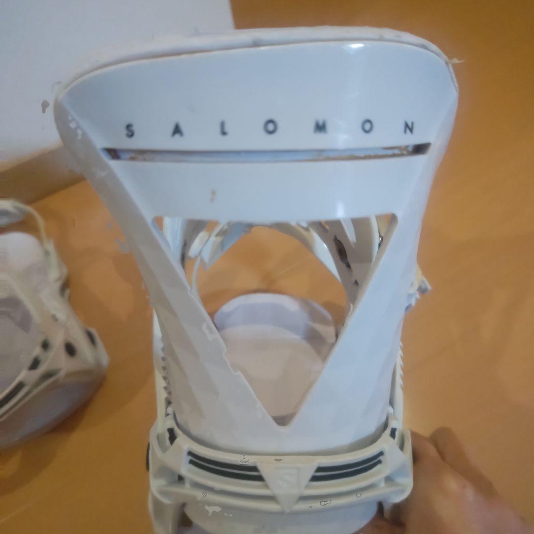 SALOMON レディースS　ミラージュ