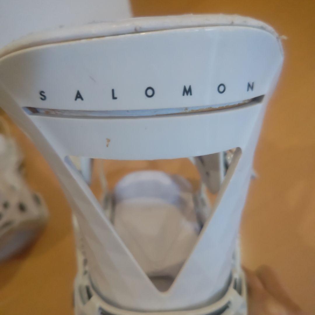 SALOMON レディースS　ミラージュ