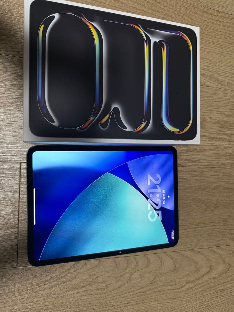 Apple iPad Pro 11インチ