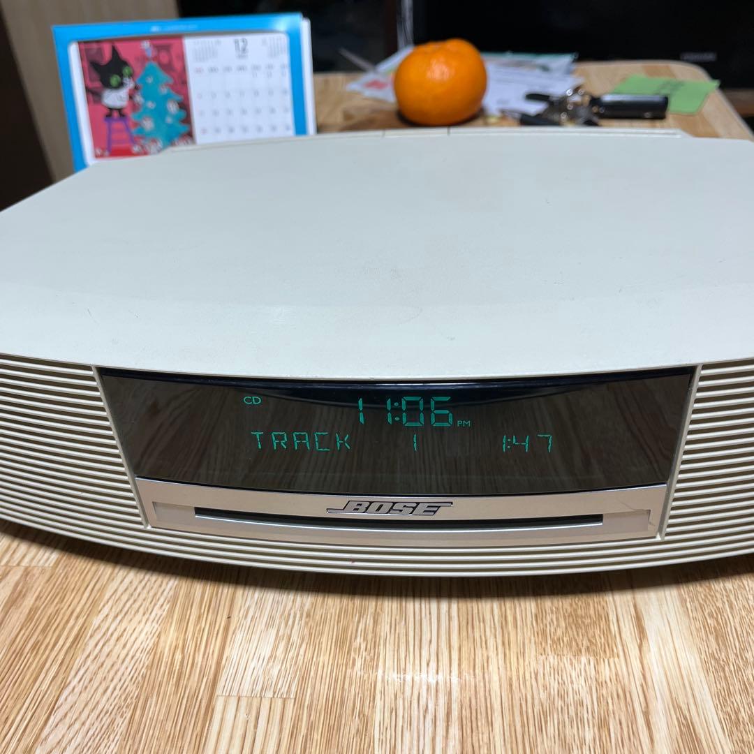 BOSE wms III 5791AE 送料込