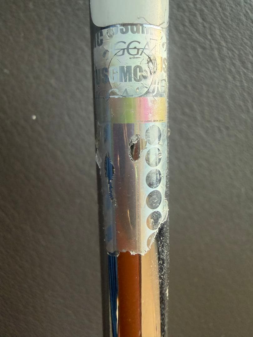 Odyssey A1-Ome TAI-BEAM パター