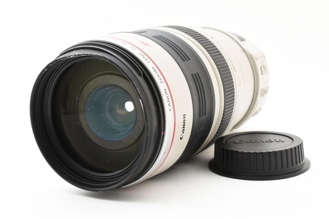 ★訳アリ大特価★キャノン EF 28-300mm F3.5-5.6 L USM