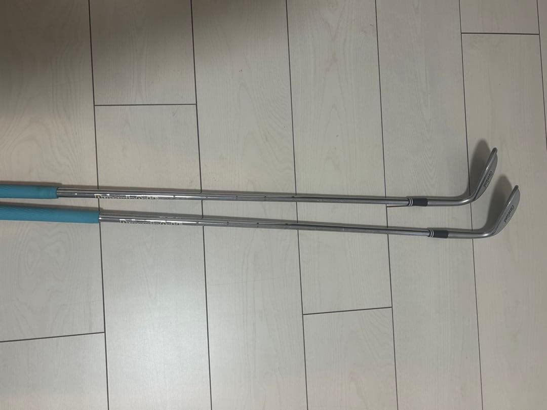 クリーブランド　フルフェイス　ウェッジ