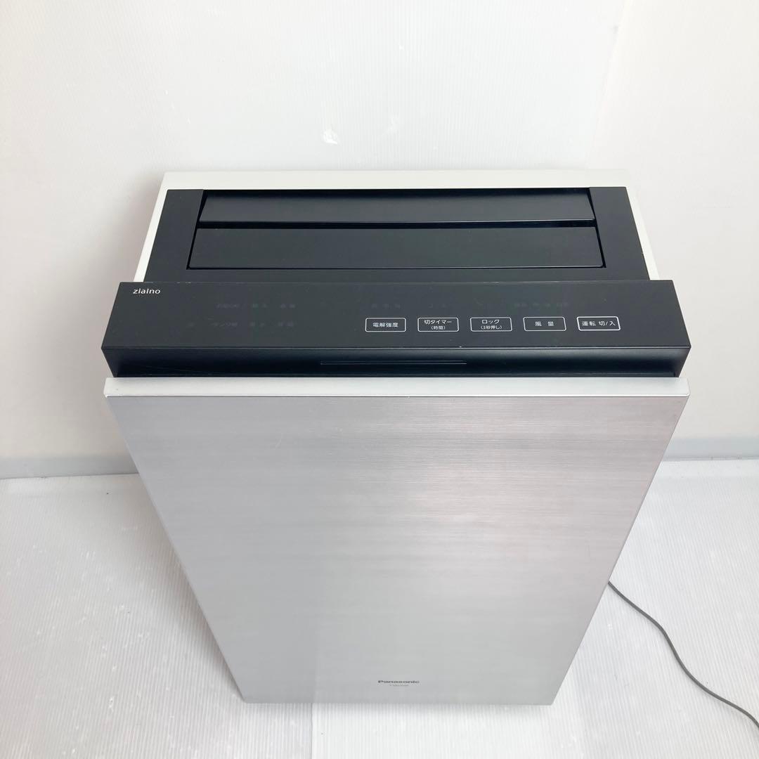 パナソニック 次亜塩素酸 脱臭機 空気清浄機 ジアイーノ F-MV3000