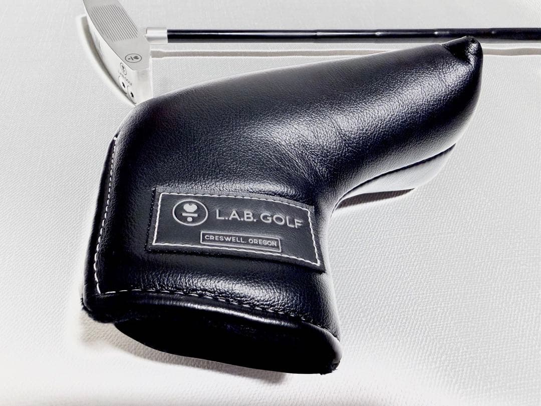 LAB GOLF LINK1 パター 34inc