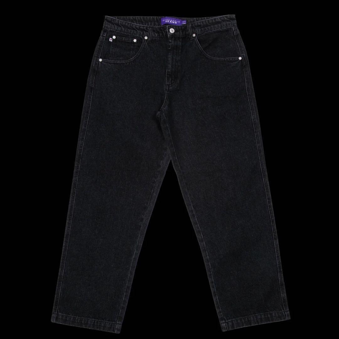 punkandyo 32 デニム fti Supreme ec melodi