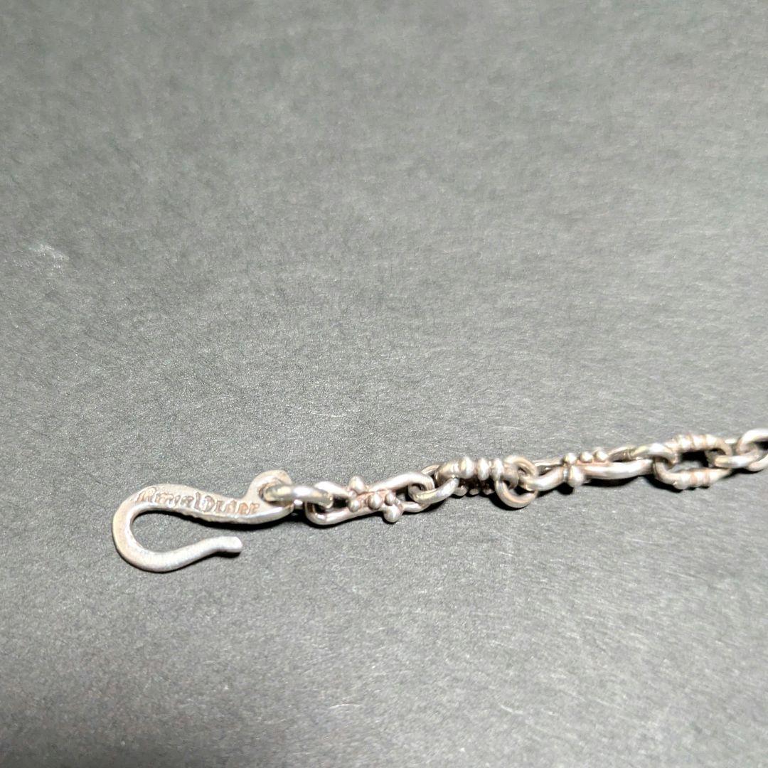 ロイヤルオーダー FDL ダイヤモンドルビー チェーンセット