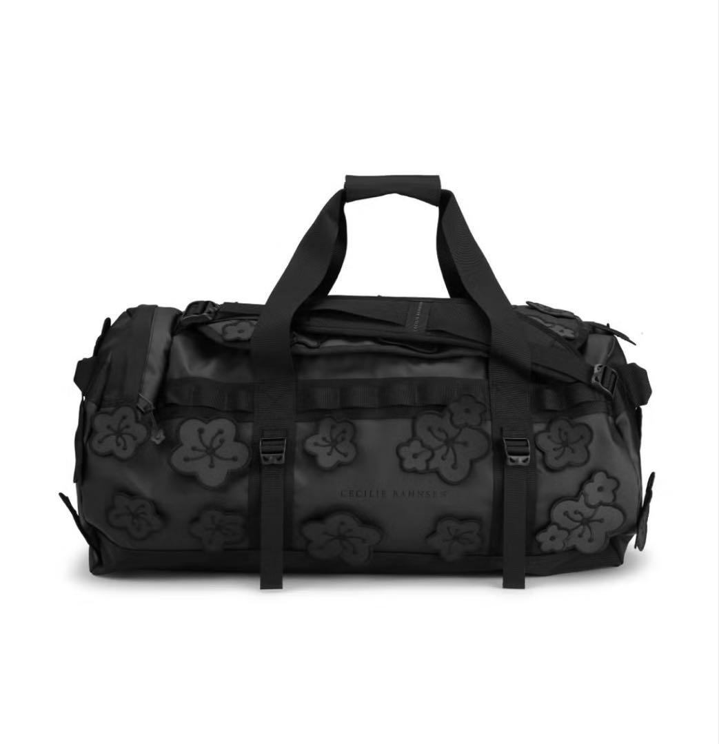 セシリーバンセン×ザノースフェイス　CBBCダッフルM