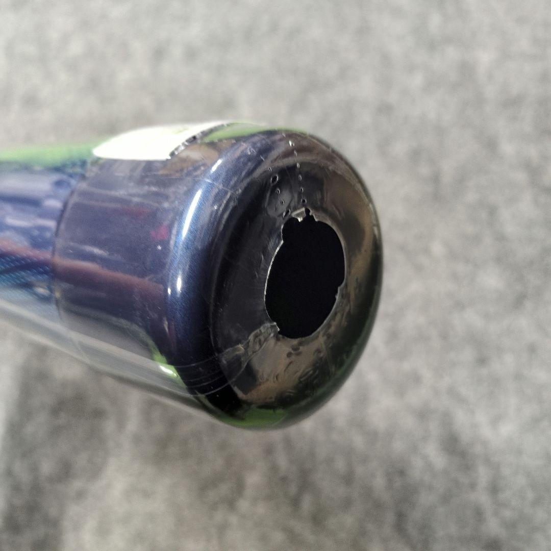 限定品　ビョンドマックスレガシー　80cm