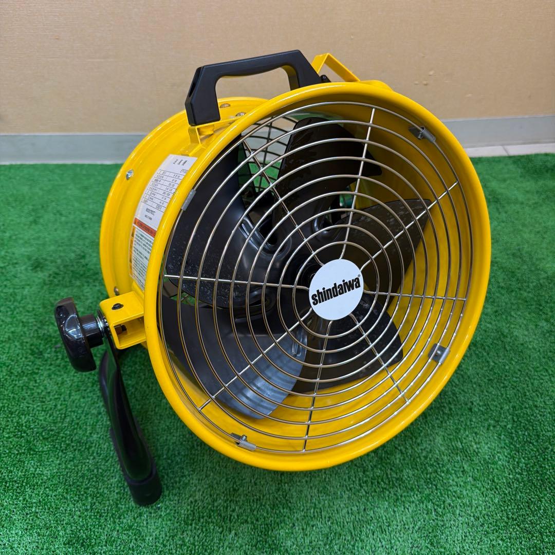 shindaiwa 業務用送風機 EPF300A やまびこ株式会社