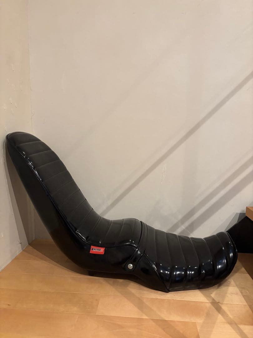 バリオス 1型 三段シート キングロード 45cm