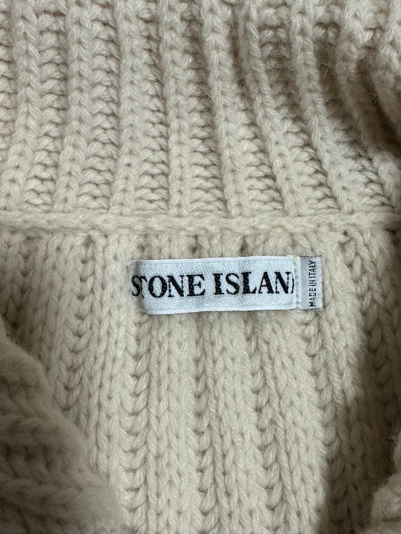 furugi substance STONE  セーター