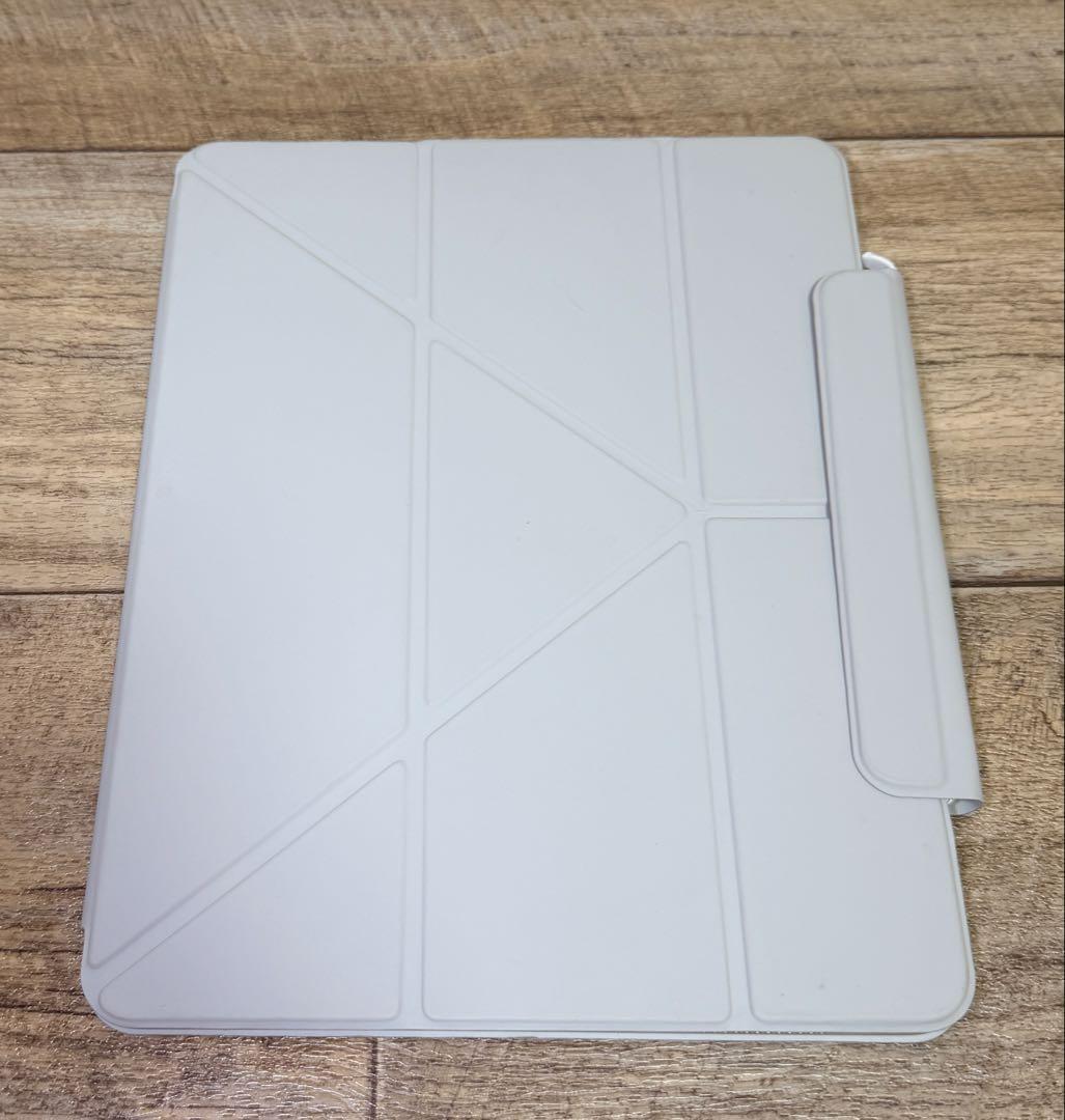 iPad Air13 256GB（AppleCare+2026年10月迄)