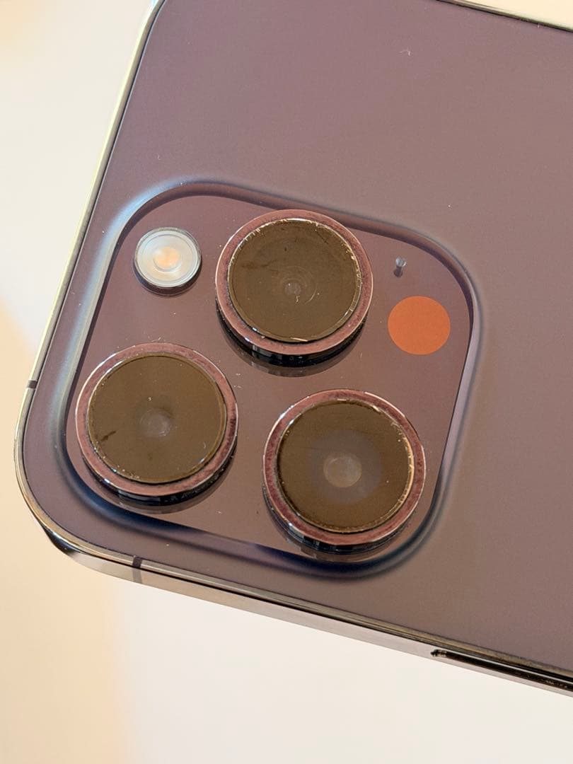 iPhone14Pro 256ギガGB