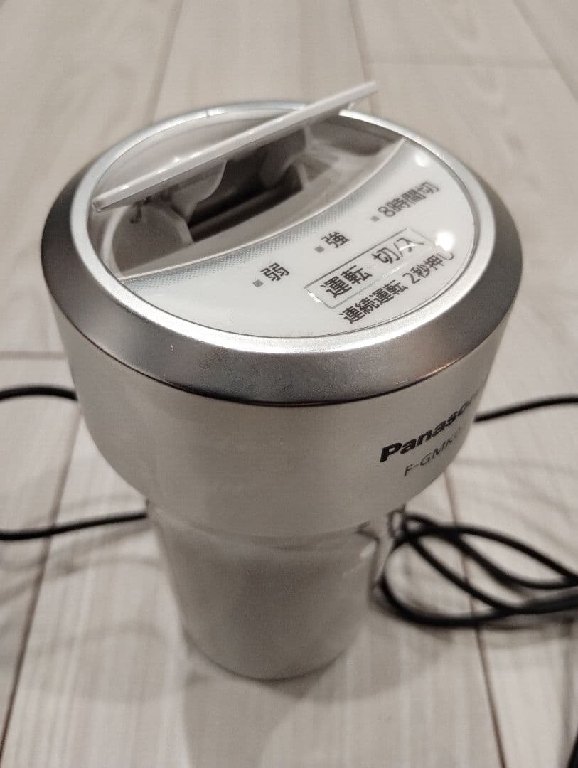 Panasonic F-GMK01 ナノイー発生器