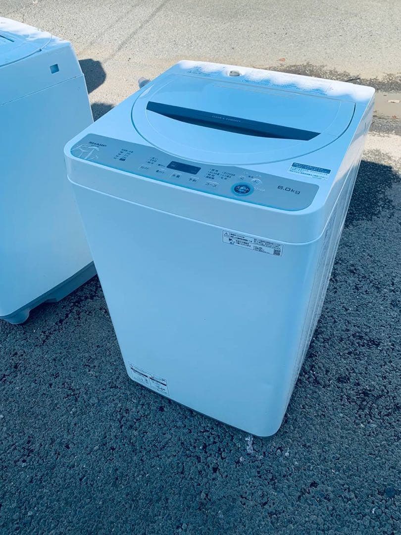 ✅SHARPノンフロン冷凍冷蔵庫✅ ✅SJ-D14B-B送料設置無料