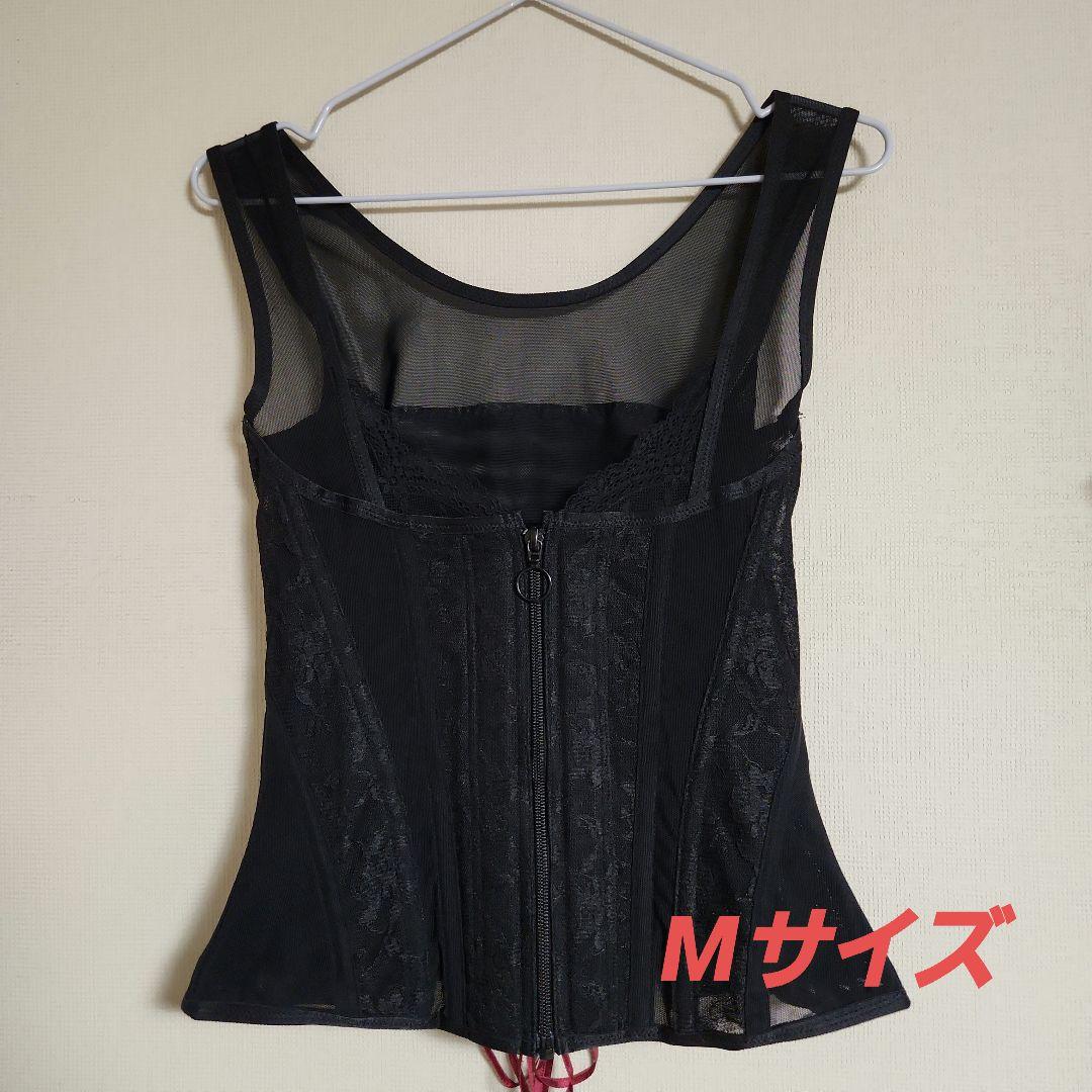 Enchanted Corset 元鈴木さん コルセット ソフィア Mサイズ