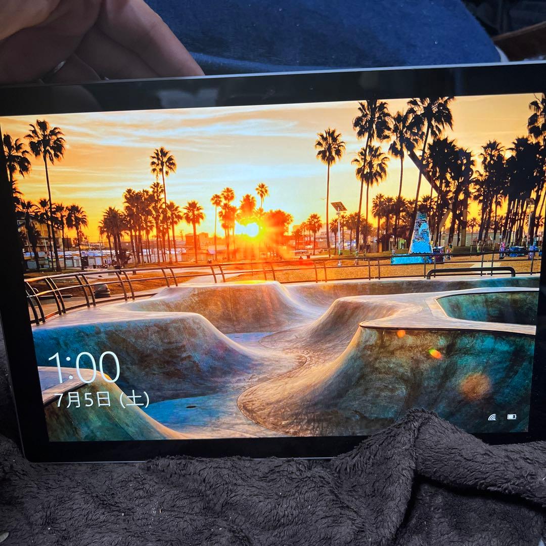 最終値下げMicrosoft Surface Pro5