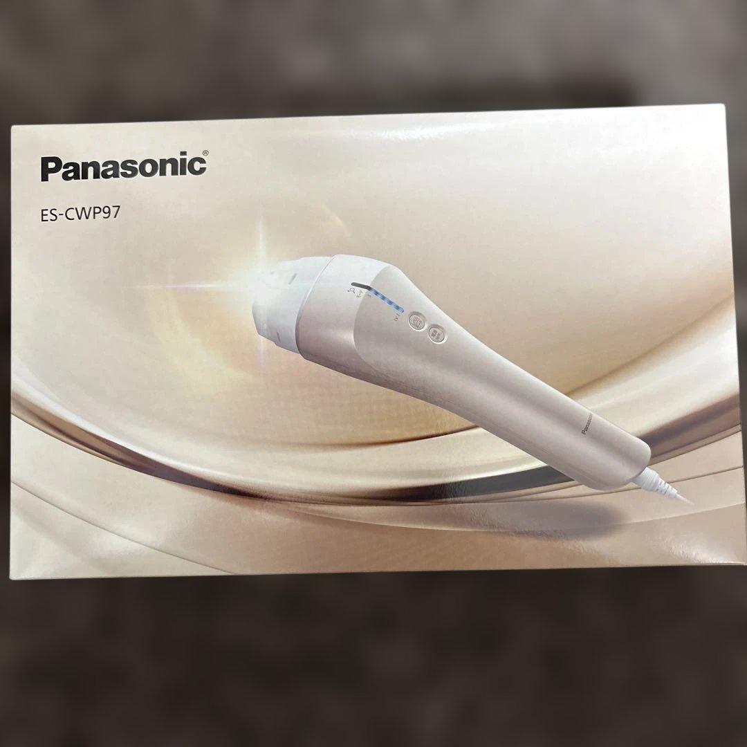 Panasonic ES-WP97 光脱毛器