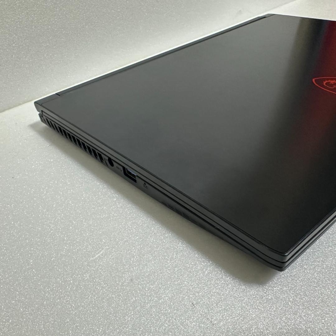 MSI ゲーミングノート