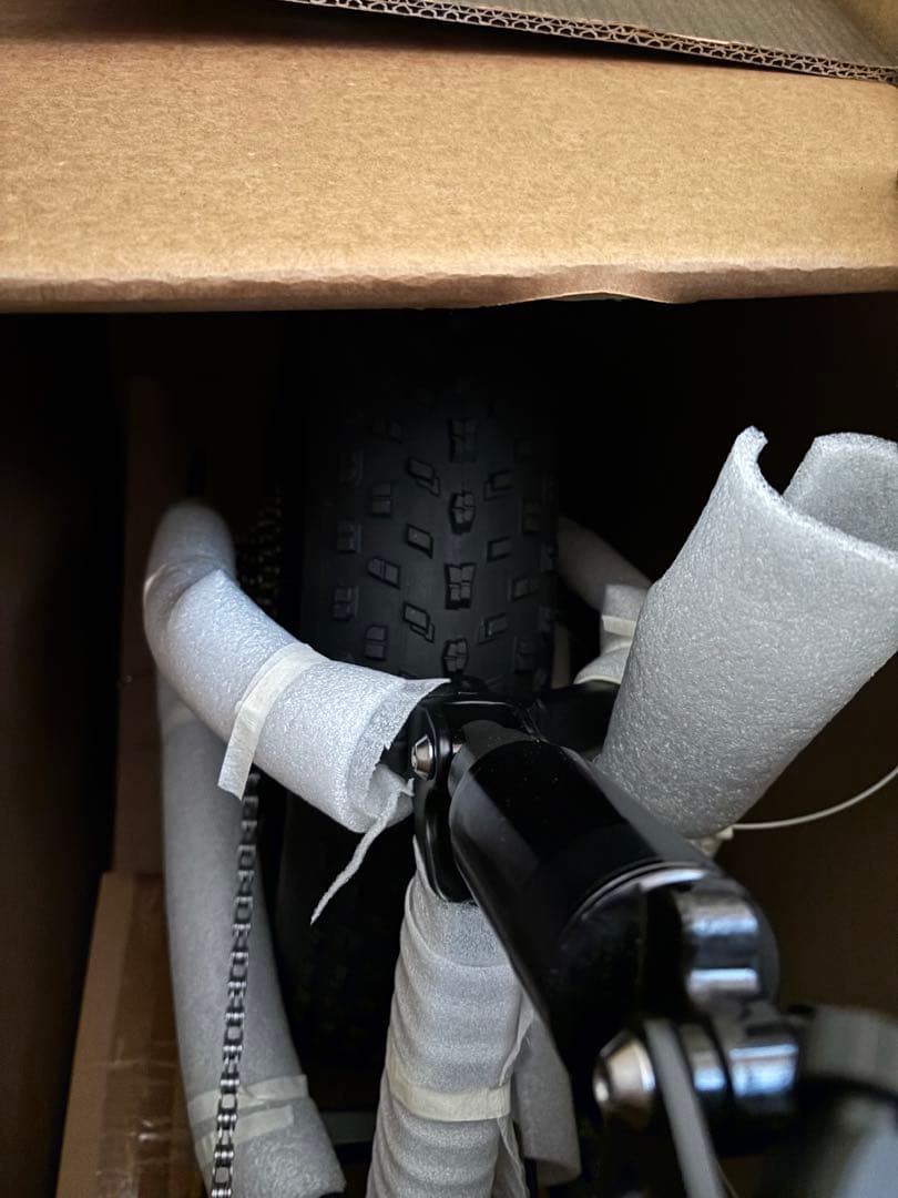 新品未使用 MATE X 250+ ブラック オプションディスプレイ 未開封